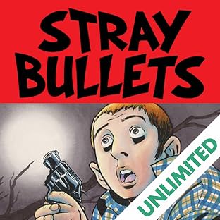 Stray Bullets